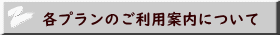 各プランのご利用案内について 